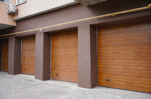 Как выбрать идеальные ворота в гараж?