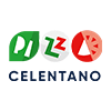 Pizza celentano логотип