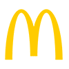 McDonald's логотип