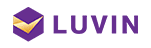 Офіційний сайт компанії LUVIN
